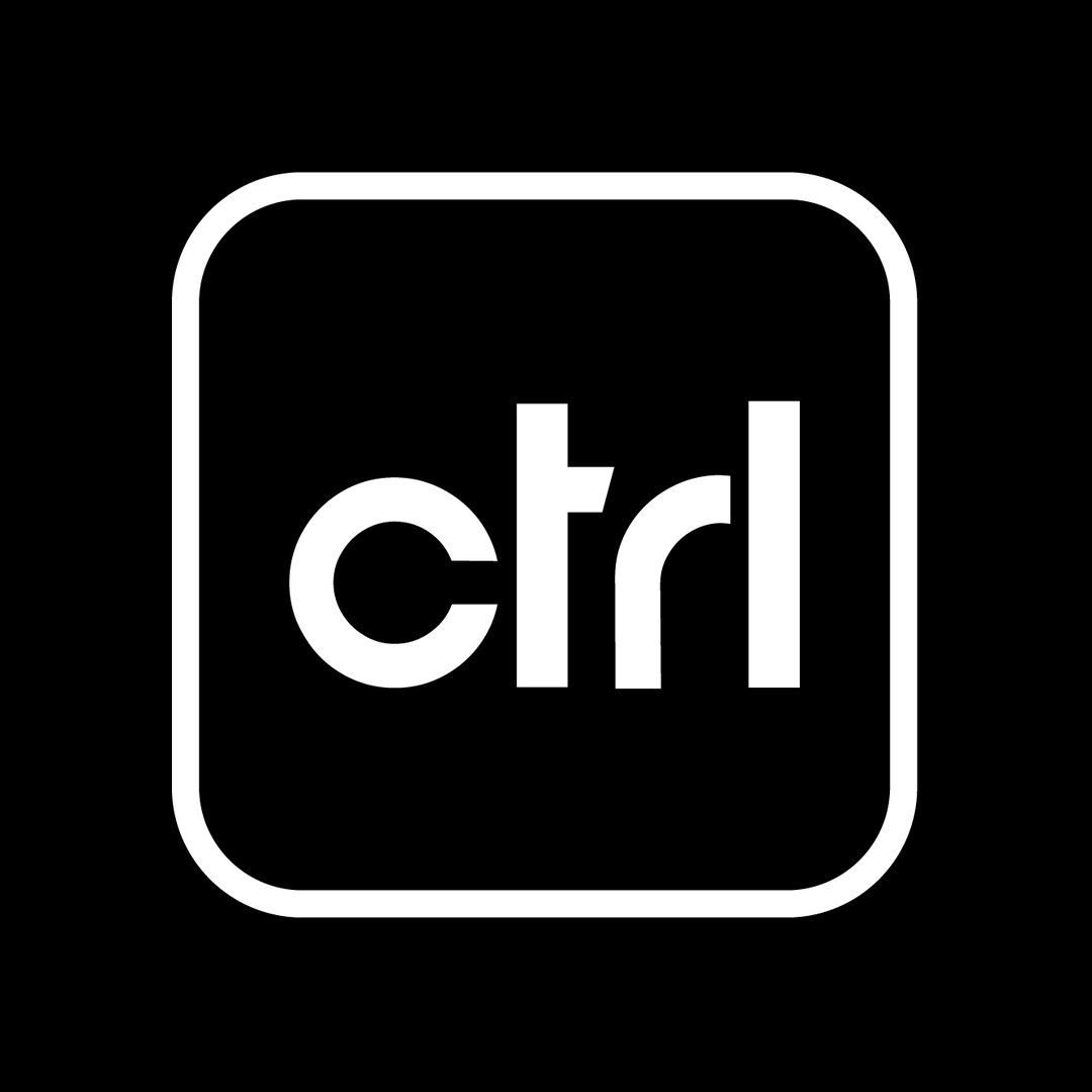 Control logo