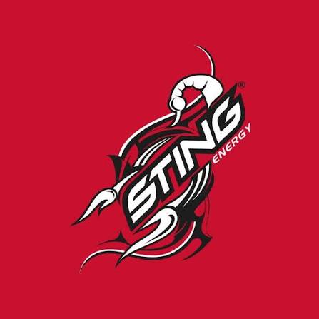 Sting logo